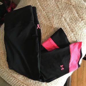 Under Armour legging